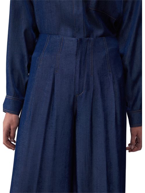 SUPER FLARE LIU JO | UA6273-D489477000